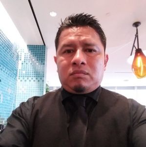 Meet your Posher, Luis